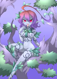 Page 307 of fanart mgq archive 2 - preview thumbnail