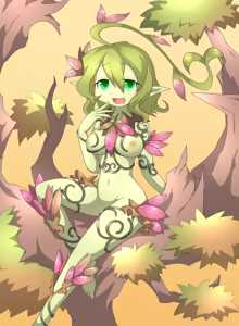 Page 310 of fanart mgq archive 2 - preview thumbnail