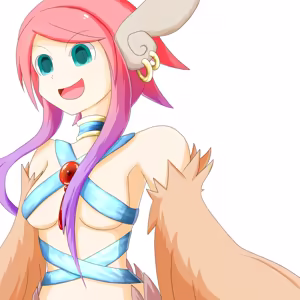 Page 316 of fanart mgq archive 2 - preview thumbnail