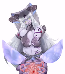 Page 325 of fanart mgq archive 2 - preview thumbnail