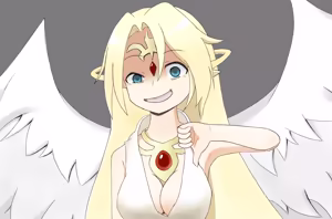 Page 326 of fanart mgq archive 2 - preview thumbnail