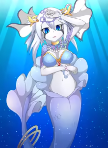 Page 340 of fanart mgq archive 2 - preview thumbnail
