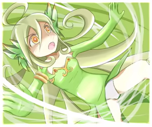 Page 367 of fanart mgq archive 2 - preview thumbnail