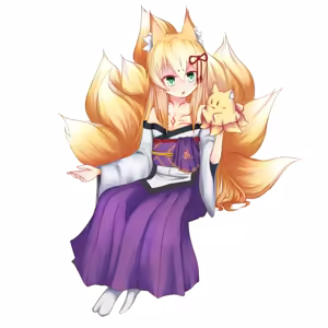 Page 374 of fanart mgq archive 2 - preview thumbnail