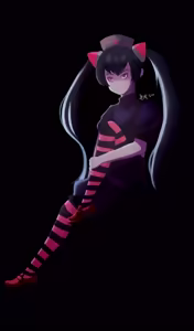 Page 391 of fanart mgq archive 2 - preview thumbnail