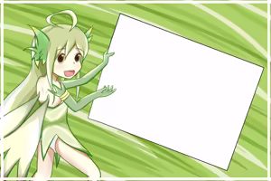 Page 409 of fanart mgq archive 2 - preview thumbnail