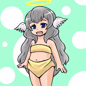 Page 455 of fanart mgq archive 2 - preview thumbnail