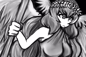 Page 461 of fanart mgq archive 2 - preview thumbnail
