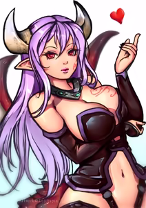 Page 489 of fanart mgq archive 2 - preview thumbnail