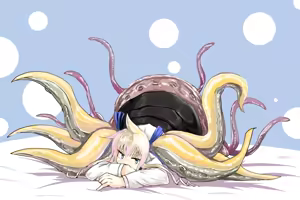 Page 494 of fanart mgq archive 2 - preview thumbnail