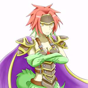 Page 495 of fanart mgq archive 2 - preview thumbnail