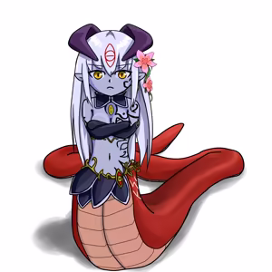 Page 497 of fanart mgq archive 2 - preview thumbnail