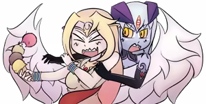 Page 50 of fanart mgq archive 2 - preview thumbnail