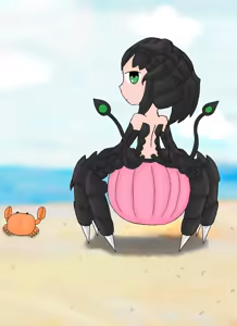 Page 506 of fanart mgq archive 2 - preview thumbnail