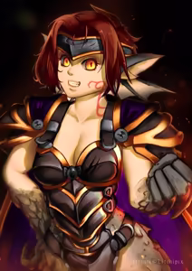 Page 508 of fanart mgq archive 2 - preview thumbnail