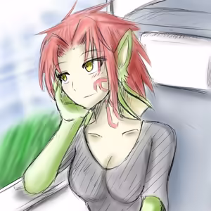 Page 514 of fanart mgq archive 2 - preview thumbnail