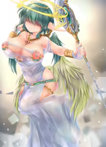 Page 556 of fanart mgq archive 2 - preview thumbnail