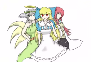 Page 560 of fanart mgq archive 2 - preview thumbnail