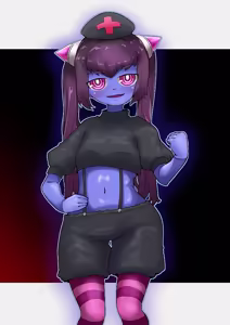 Page 580 of fanart mgq archive 2 - preview thumbnail