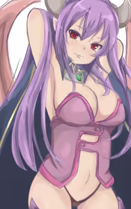 Page 596 of fanart mgq archive 2 - preview thumbnail