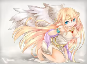 Page 597 of fanart mgq archive 2 - preview thumbnail