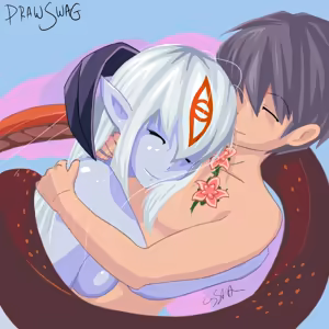 Page 60 of fanart mgq archive 2 - preview thumbnail