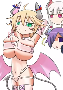 Page 623 of fanart mgq archive 2 - preview thumbnail