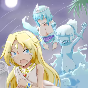Page 636 of fanart mgq archive 2 - preview thumbnail