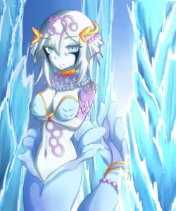 Page 637 of fanart mgq archive 2 - preview thumbnail