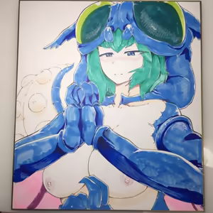 Page 649 of fanart mgq archive 2 - preview thumbnail