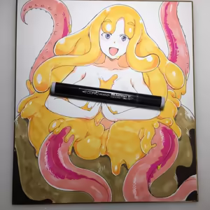 Page 650 of fanart mgq archive 2 - preview thumbnail