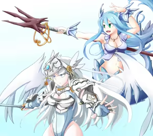 Page 653 of fanart mgq archive 2 - preview thumbnail