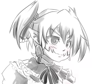 Page 66 of fanart mgq archive 2 - preview thumbnail