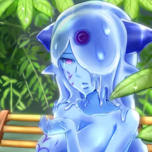 Page 676 of fanart mgq archive 2 - preview thumbnail
