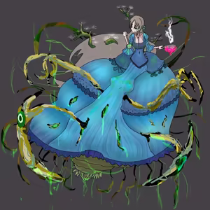 Page 677 of fanart mgq archive 2 - preview thumbnail
