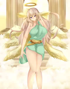 Page 684 of fanart mgq archive 2 - preview thumbnail