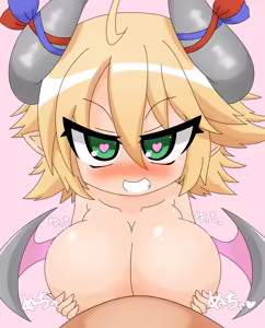 Page 712 of fanart mgq archive 2 - preview thumbnail