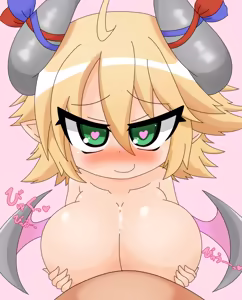 Page 716 of fanart mgq archive 2 - preview thumbnail