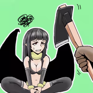 Page 724 of fanart mgq archive 2 - preview thumbnail
