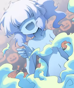 Page 738 of fanart mgq archive 2 - preview thumbnail