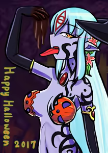 Page 746 of fanart mgq archive 2 - preview thumbnail