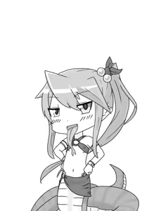 Page 752 of fanart mgq archive 2 - preview thumbnail