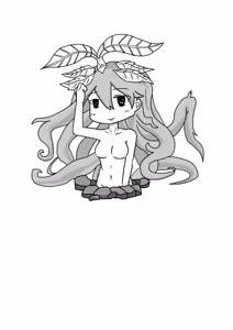 Page 759 of fanart mgq archive 2 - preview thumbnail