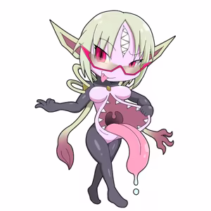Page 769 of fanart mgq archive 2 - preview thumbnail