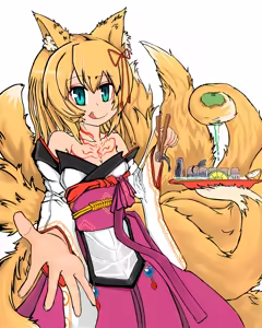 Page 773 of fanart mgq archive 2 - preview thumbnail