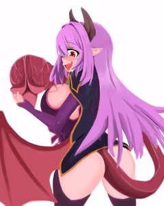 Page 795 of fanart mgq archive 2 - preview thumbnail