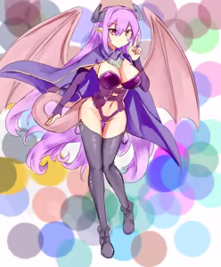 Page 804 of fanart mgq archive 2 - preview thumbnail