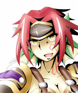 Page 807 of fanart mgq archive 2 - preview thumbnail