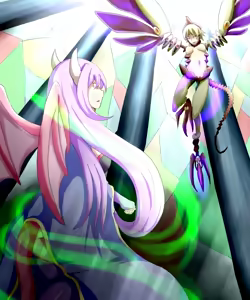 Page 823 of fanart mgq archive 2 - preview thumbnail
