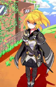 Page 839 of fanart mgq archive 2 - preview thumbnail